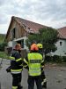 B13 Wirtschaftsgebäudebrand